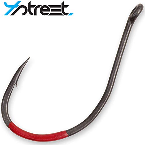 Quantum 4street Drop Shot Hook